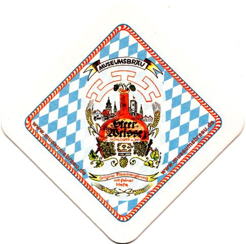 mühldorf mü-by steer raute 1ab (185-steer weisse)